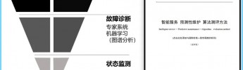 《智能服務(wù)、預(yù)測性維護(hù)、算法測評方法》國家標(biāo)準(zhǔn)第三次工作組全體會議順利召開