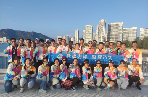 2021年利維科技團(tuán)建活動