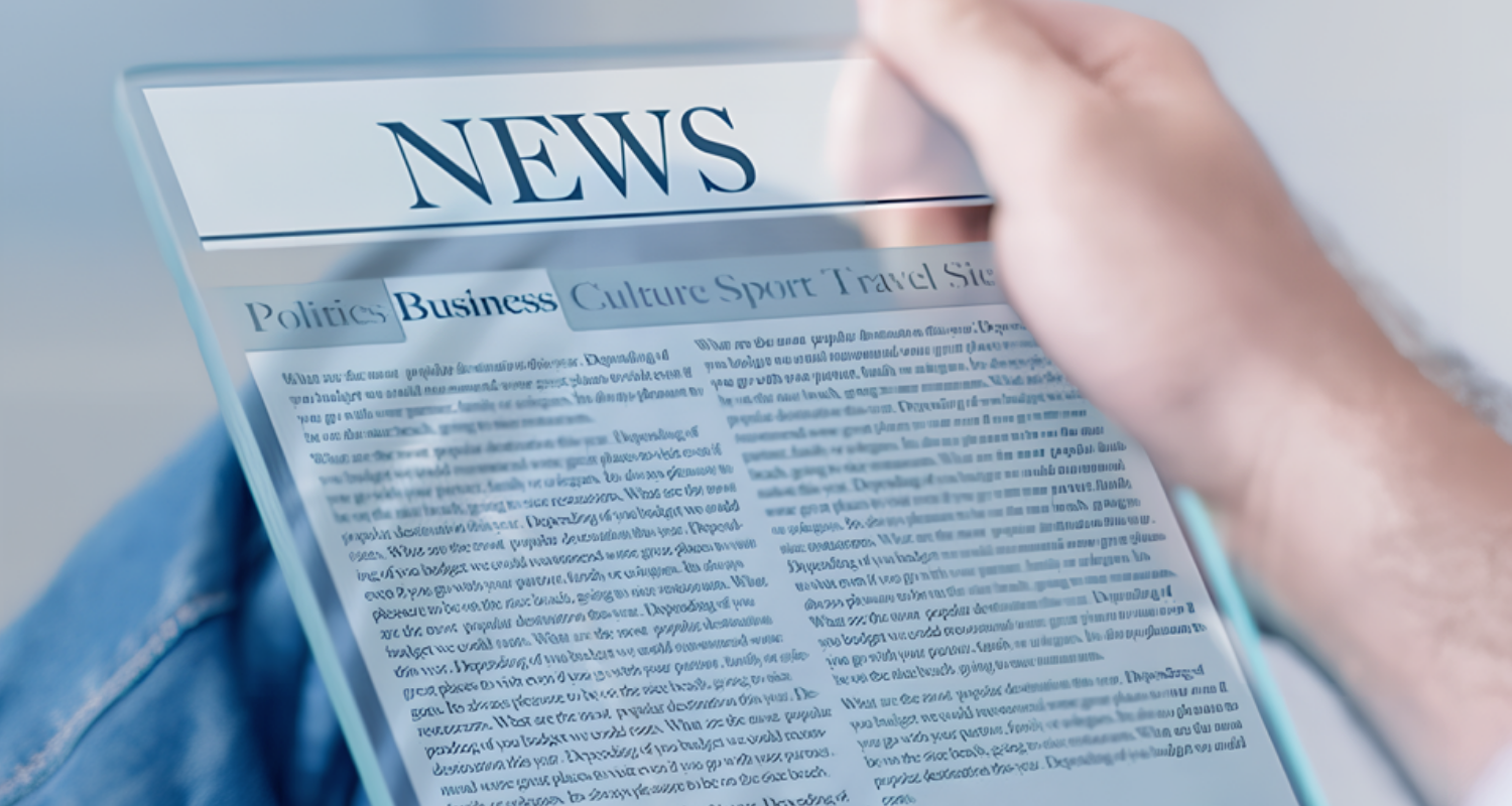 公司動(dòng)態(tài)